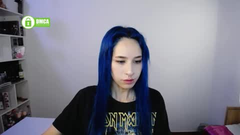 Maca online show from 03/11/26, 02:56