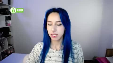 Maca online show from 03/12/26, 03:18