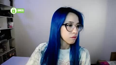 Maca online show from 03/20/26, 02:44