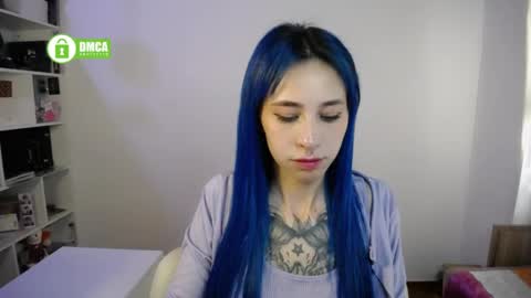 Maca online show from 05/11/26, 04:04