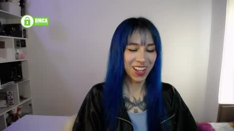 Maca online show from 05/15/26, 03:52