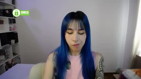 Maca online show from 05/29/26, 02:48