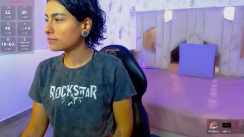 Dakota online show from 09/26/25, 11:25