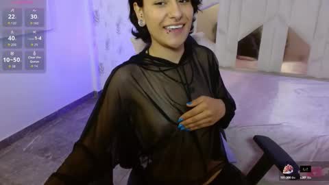 Dakota online show from 09/27/25, 11:48