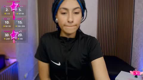 Dakota online show from 10/19/25, 03:40