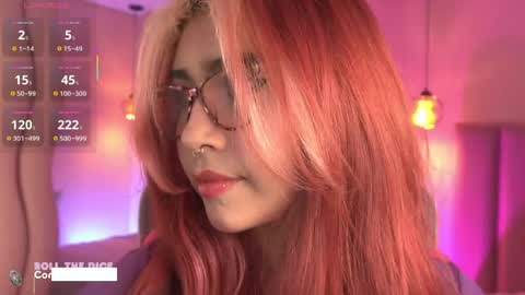 Snapshot of dakota_velvet chatting on 04/23/26, 11:42 Dakota online show from 04/23/26, 11:42