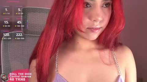 Snapshot of dakota_velvet chatting on 04/30/26, 11:38 Dakota online show from 04/30/26, 11:38