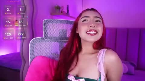 Snapshot of dakota_velvet chatting on 05/16/26, 11:42 Dakota online show from 05/16/26, 11:42