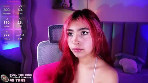 Snapshot of dakota_velvet chatting on 05/30/26, 11:40 Dakota online show from 05/30/26, 11:40