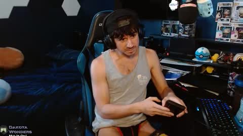 Dakota Wonders online show from 03/02/26, 11:00