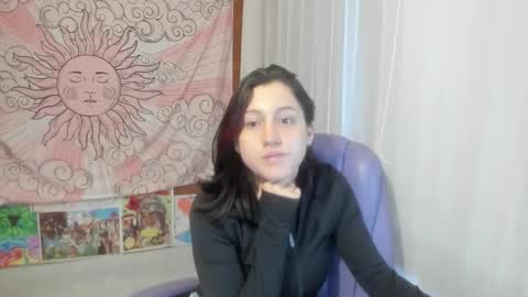 Snapshot of dakotaa_aa chatting on 03/03/26, 10:37 The girl of your dreams o online show from 03/03/26, 10:37