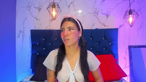 dakotaa_johnson online show from 02/23/26, 08:06