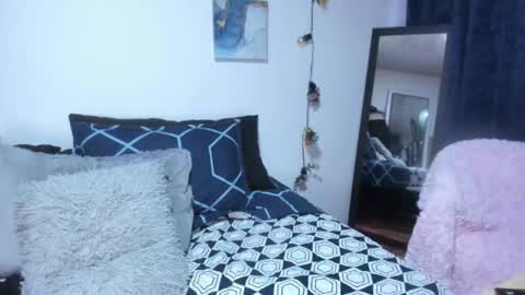 Dakotaagray online show from 02/12/26, 11:49