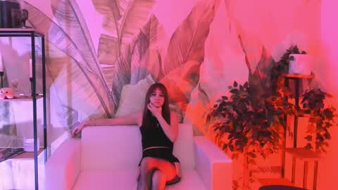 dakotaajohnnson online show from 02/25/25, 12:03