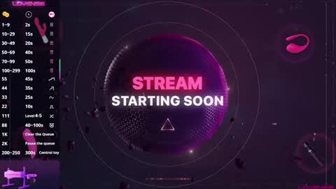 dakotaaroms online show from 04/05/26, 04:15