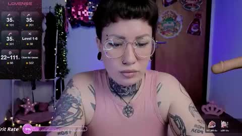 Dakota online show from 12/20/25, 05:42