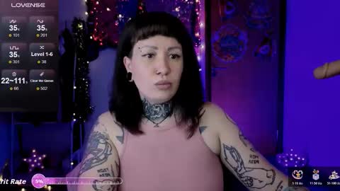 Dakota online show from 12/21/25, 02:13