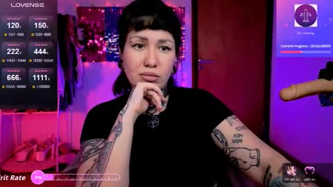 Dakota online show from 03/09/26, 09:30