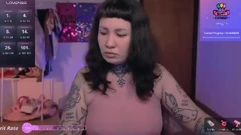 Dakota online show from 07/03/26, 11:00