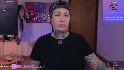 Dakota online show from 07/18/26, 08:34