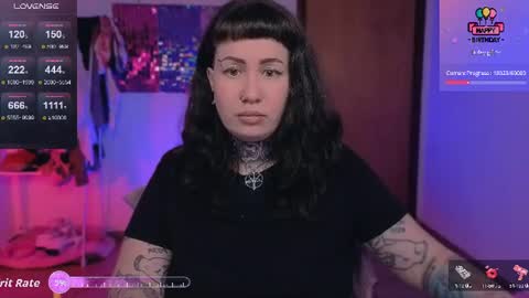Dakota online show from 07/20/26, 10:34