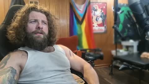 Snapshot of dakotadixxon chatting on 01/07/25, 06:38 Dakota Dixxon online show from 01/07/25, 06:38