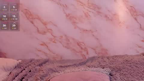 Dakota Ferreti online show from 11/29/25, 06:55