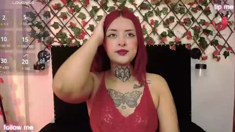 Daakota  online show from 02/13/26, 11:50