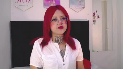 Daakota  online show from 03/26/26, 12:00