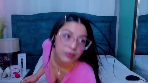 Dakota Simon online show from 01/29/25, 07:32