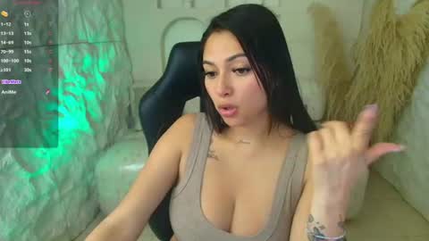 Snapshot of dakotha_v chatting on 06/13/26, 03:15 Dakotha online show from 06/13/26, 03:15