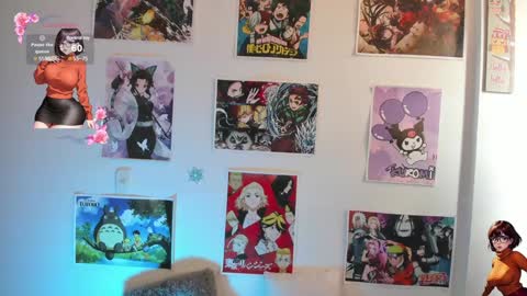  Isabella   independent model help me get 100 satisfied  online show from 12/13/24, 06:05