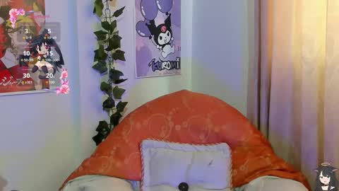  Isabella   independent model help me get 100 satisfied  online show from 02/20/25, 09:09