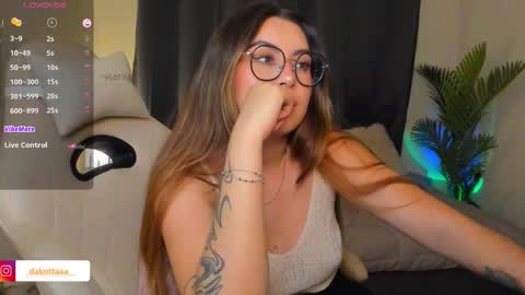 dakottaa__ online show from 03/05/26, 12:39