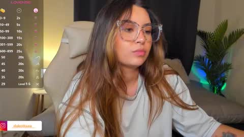 dakottaa__ online show from 03/06/26, 11:45