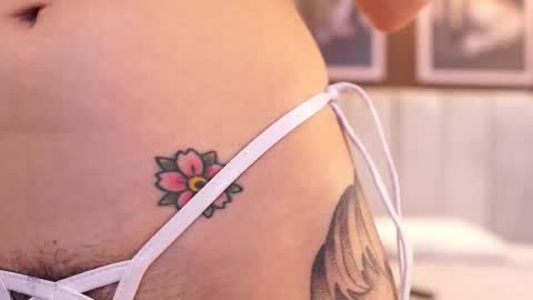 Dalia online show from 02/13/26, 06:37