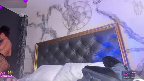 Dalay online show from 04/23/26, 08:55