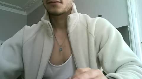 Snapshot of dale_sag chatting on 02/27/25, 12:56 Poloprince online show from 02/27/25, 12:56