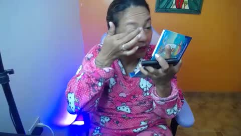 daleska_delicious1 online show from 01/23/25, 11:26