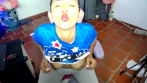 daleska_delicious1 online show from 05/13/26, 12:52