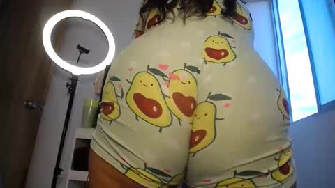 daleska_delicious1 online show from 05/30/26, 10:29