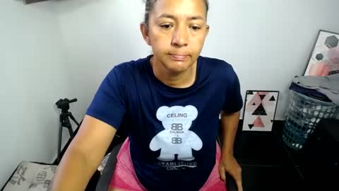 daleska_delicious1 online show from 07/10/26, 12:19