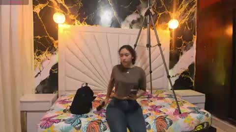 dalgom_i online show from 06/17/26, 06:53