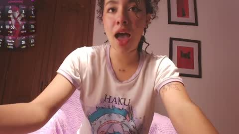 D A L H I L A online show from 04/07/26, 11:37