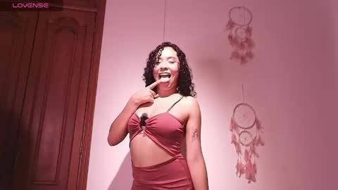 D A L H I L A online show from 04/16/26, 12:22