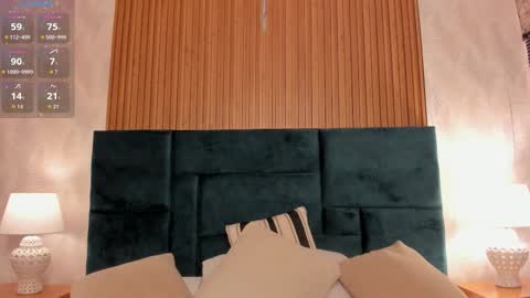 Violeta online show from 02/04/26, 12:11