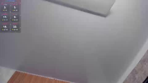 Violeta online show from 03/18/26, 01:58