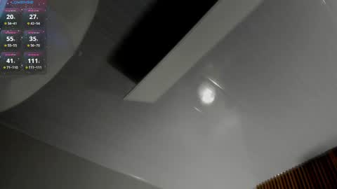 Violeta online show from 04/13/26, 12:10