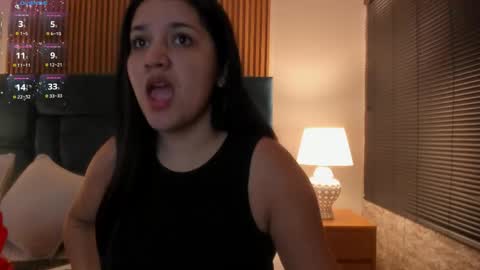 Violeta online show from 04/15/26, 12:34