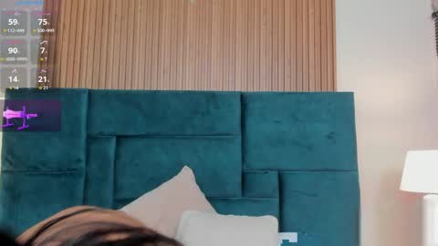 Violeta online show from 04/18/26, 12:42